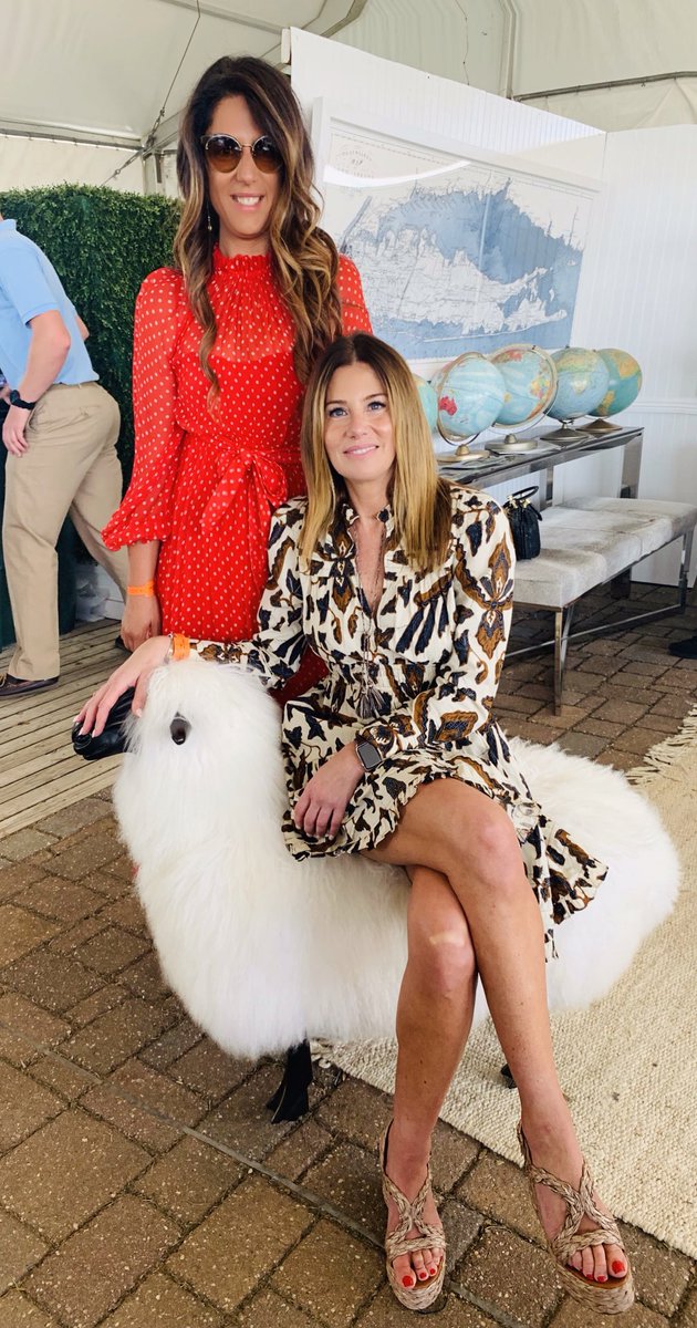 m_psitos's tweet photo. #Hamptonclassic ❤️🐎 https://t.co/QcHFEfN3Fj