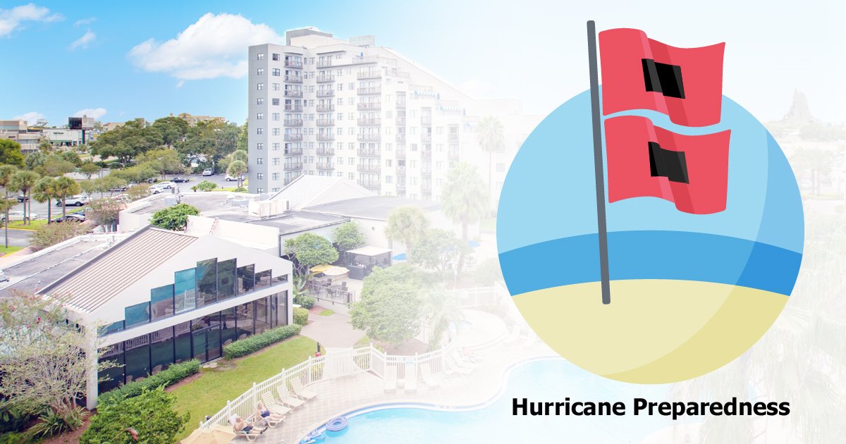 EnclaveORL's tweet photo. The Enclave Suites is running business as usual! For those who are sharing your stay with us during Hurricane Dorian, be sure to get the most up-to-date news on how to stay safe during these weather conditions as well what's happening on property. Visit us online for more info! https://t.co/yz5D1FD8jg