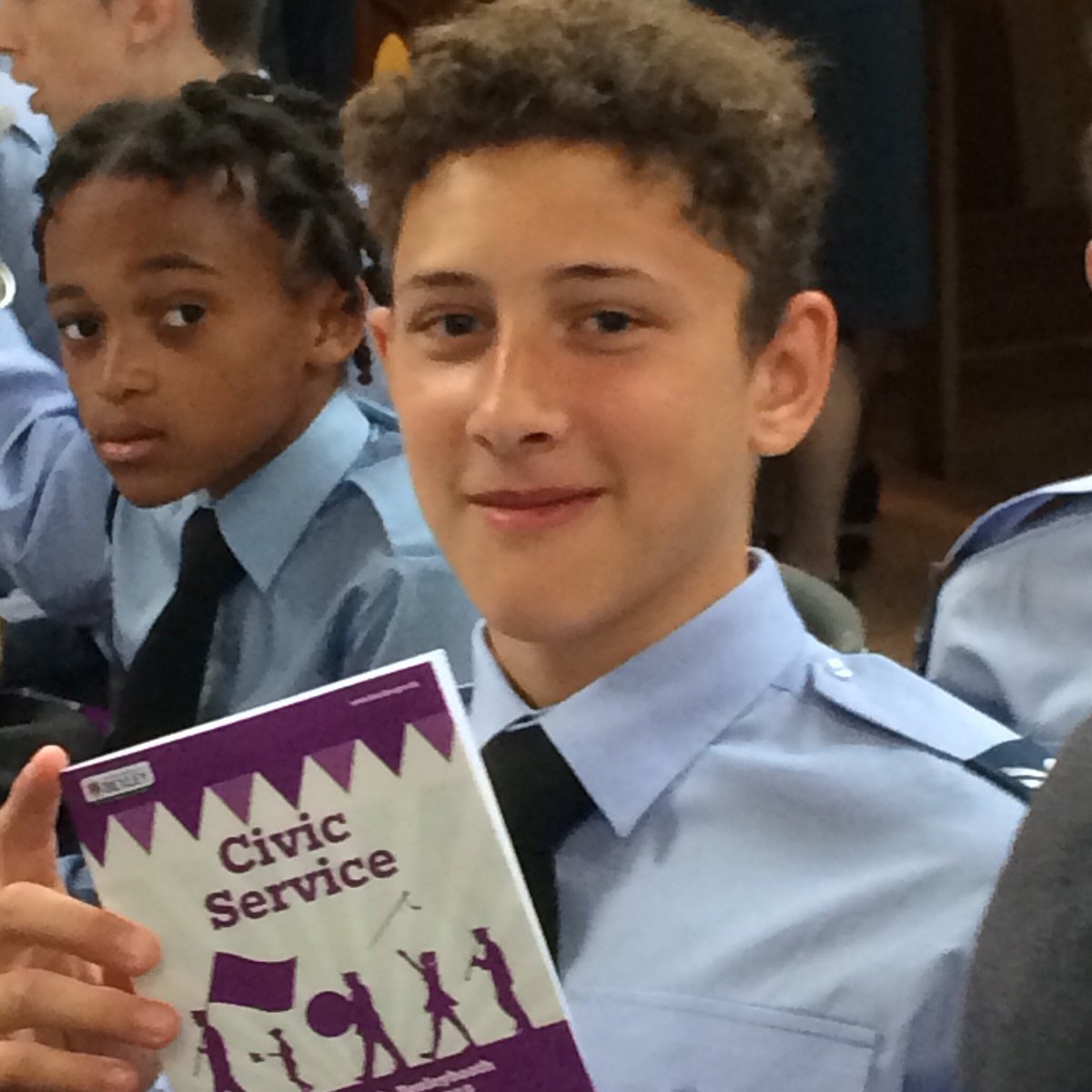 wellingaircadets tweet media