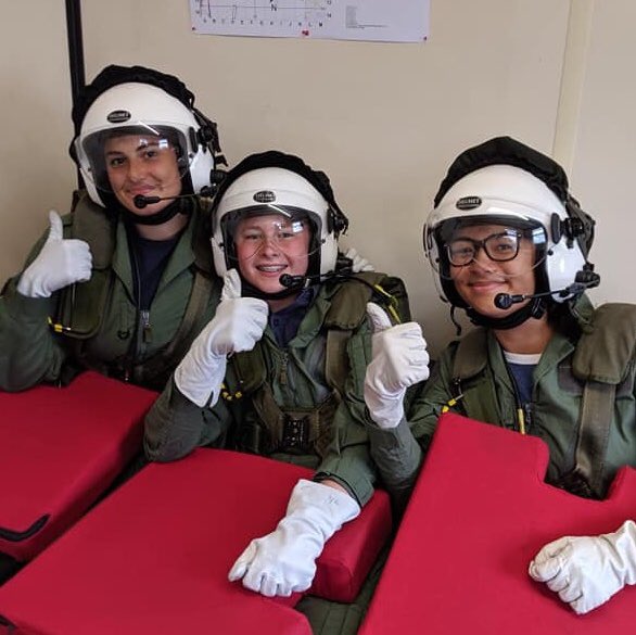 wellingaircadets tweet media