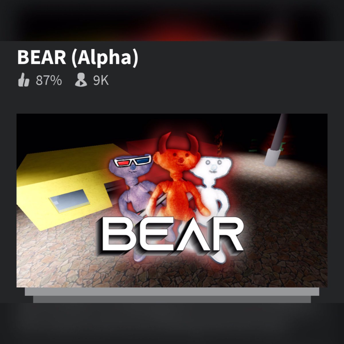 Bear Alpha Uncopylocked Roblox How To Get Free Items In Roblox Royale High - roblox egypt uncopylocked