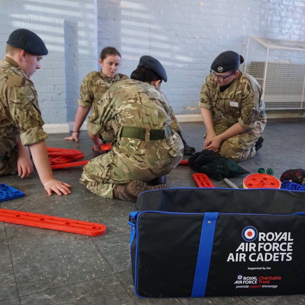 wellingaircadets tweet media