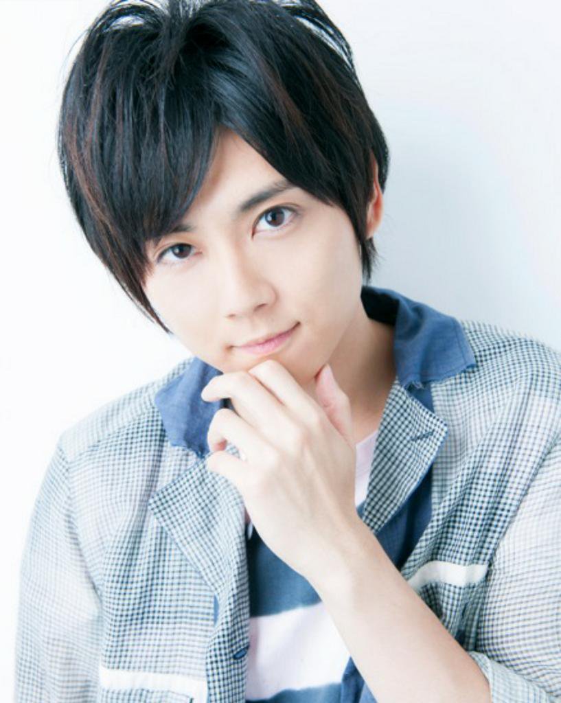 9月3日は藤村歩の誕生日
