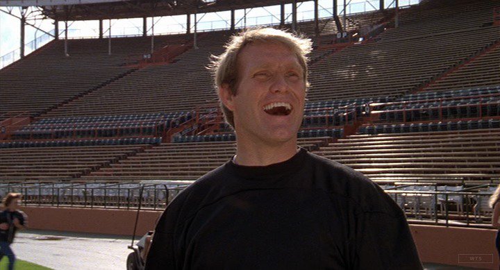 Terry Bradshaw was born on this day 71 years ago. Happy Birthday! What\s the movie? 5 min to answer! 