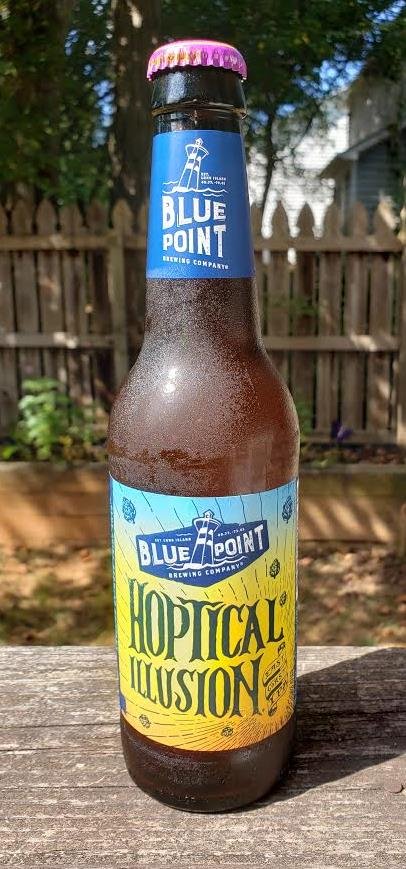 NoGumStains's tweet photo. BASEBALL card &amp; BEER pairing

@BluePointBrewer Hoptical Illusion : Patchogue, NY 7.0% ABV

"Essence of the Hop"

Mike Trout : 2018 @PaniniAmerica Chronicles - Illusions

Essence of the Game

As much as I am a Trout fan, I'll just say the beer tastes better than the card looks. https://t.co/sZ3mHcCnE4
