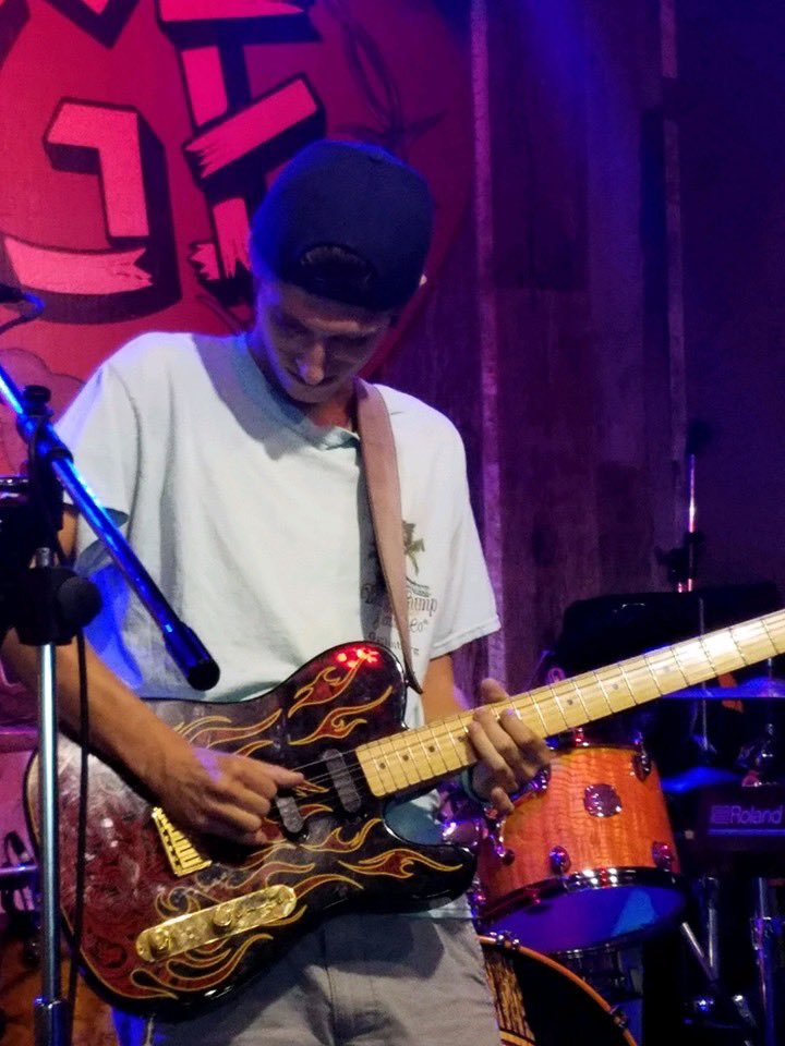 Kyle Schryer tweet media