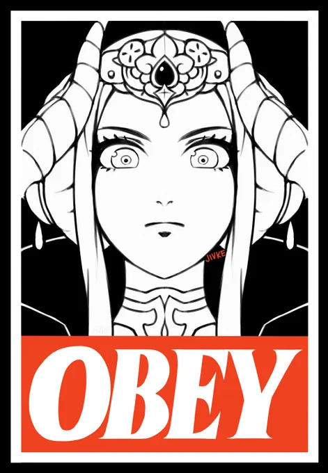 OBEY 