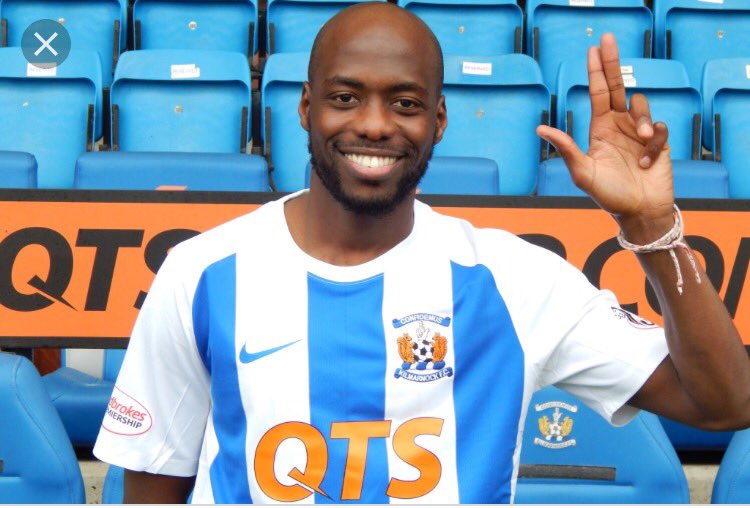 The scenes when <a href="/KilmarnockFC/">Kilmarnock FC</a> tweet saying ‘do you remember’. Make it happen👀