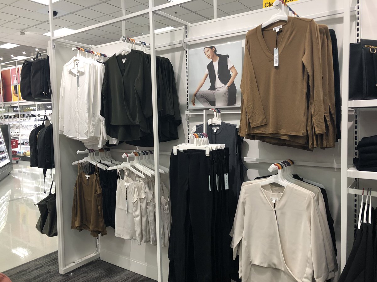 Fallllling in love with all the new #Prolouge clothes at #t1768! 🍁🍃🍂<a href="/Kaitlin_Schager/">Kaitlin Schager☀️</a> <a href="/kurtgriebel/">Kurt Griebel</a>