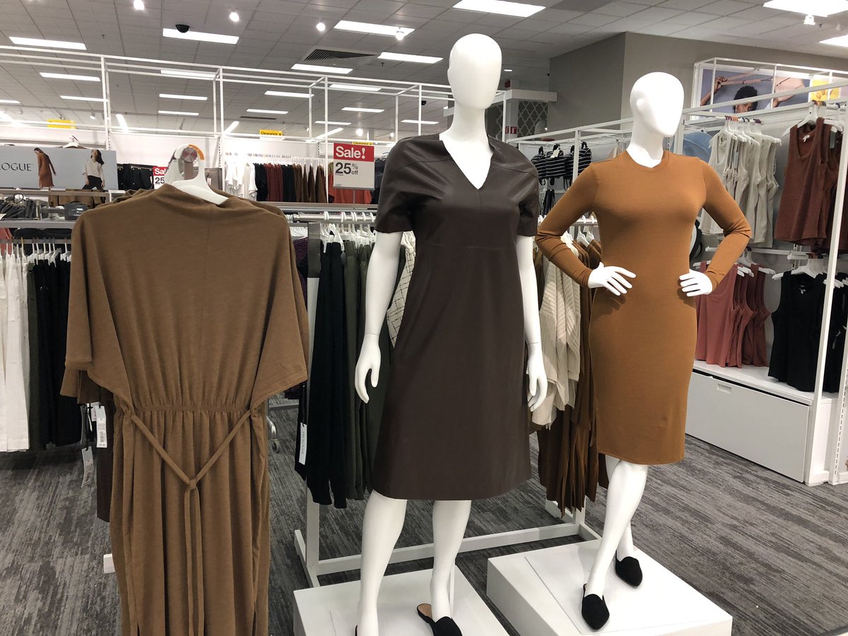 moriah_targetVM's tweet photo. Fallllling in love with all the new #Prolouge clothes at #t1768! 🍁🍃🍂@Kaitlin_Schager @kurtgriebel https://t.co/oEG5QwPALK