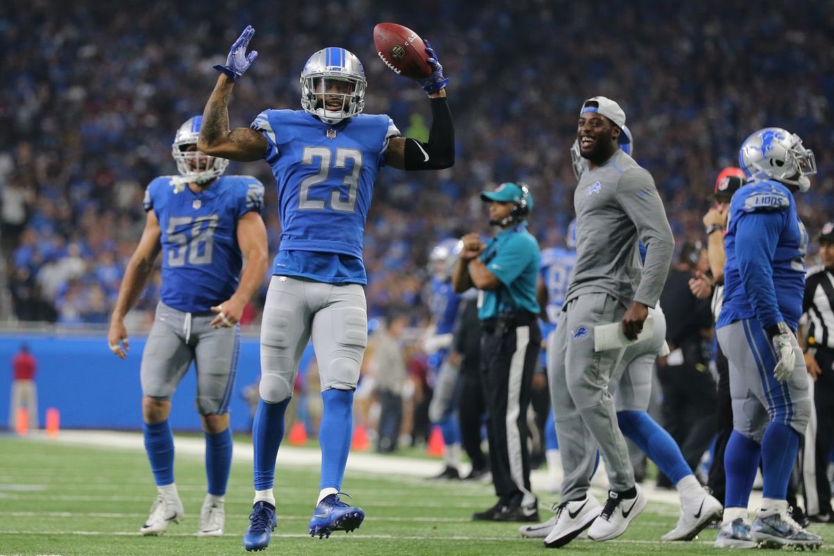 Darius Slay tweet media