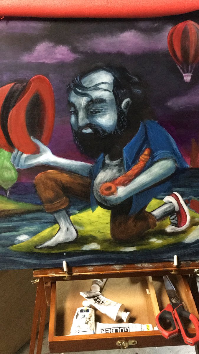 CandyTeeth tweet media