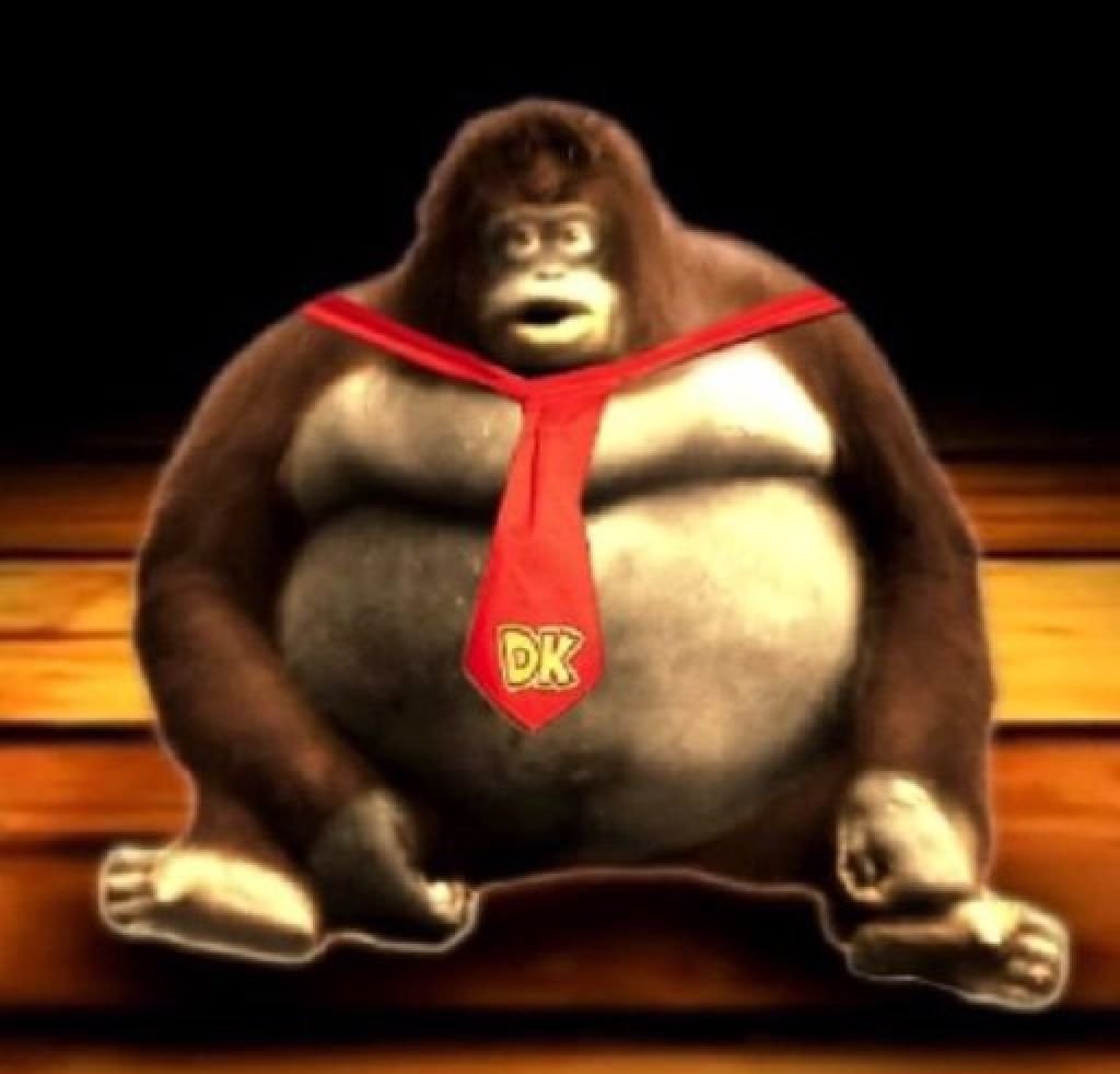 KCl4u5's tweet photo. 10,000 retweets to make this @DonkeyKongApe's profile pitcure https://t.co/hTzzcUwpFW