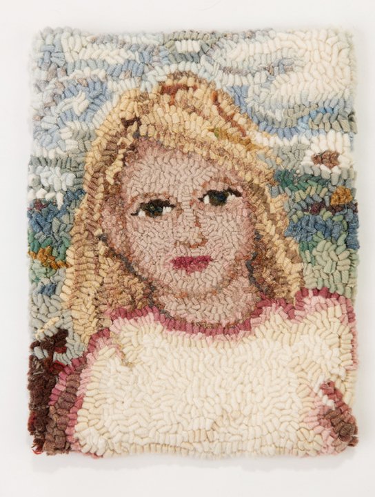 Hookedrugstudio's tweet photo. Rachelle LeBlanc -Artist Summer Newsletter 2019 - https://t.co/Jqu99Y9O3B https://t.co/HDuQr5a6UN