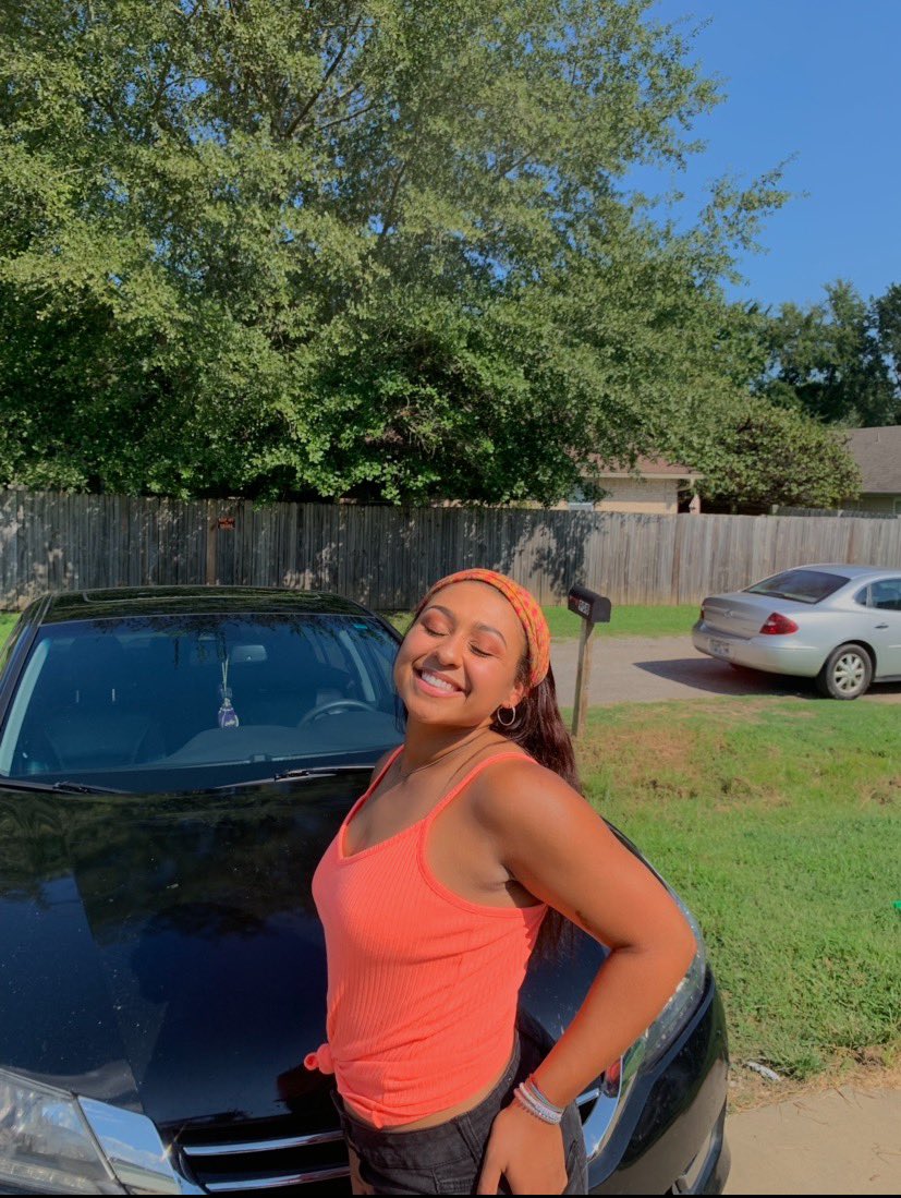 makyaperryman25's tweet photo. Twitter seen it first 🔆👸🏽🍯 #BlackGirlMagic https://t.co/YJlQbeyWn7