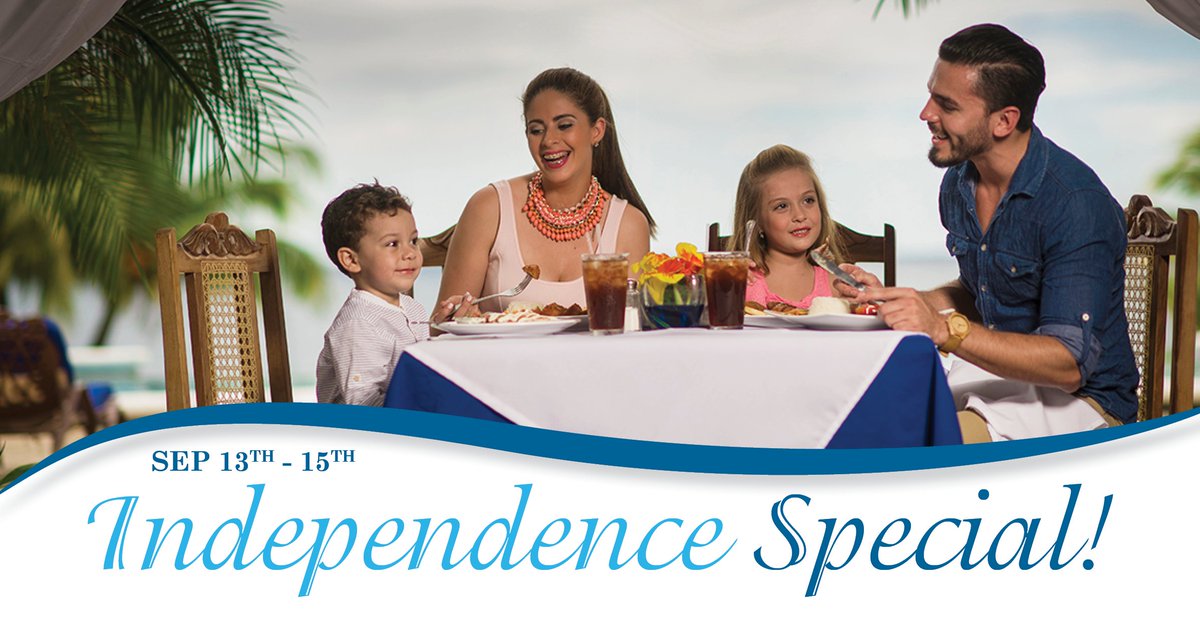 Gran Pacifica Resort tweet media