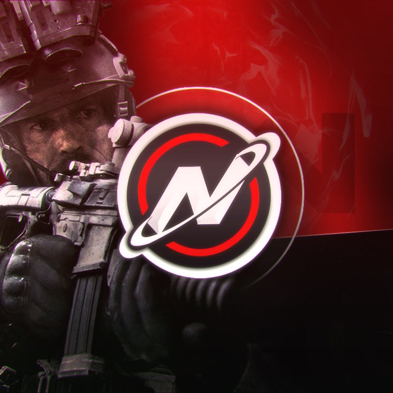 kkk69__'s tweet photo. On remercie @aSvllyy pour notre nouveau design pour cette année #ModernWarfare 

Gros gros travail de sa part, designer recommandé vivement ! 👌🏻(no free)

On se retrouve bientôt pour la BETA de Modern Warfare 🔥

#NeviousForce 🔴⚪ https://t.co/7uBS4dvfl1