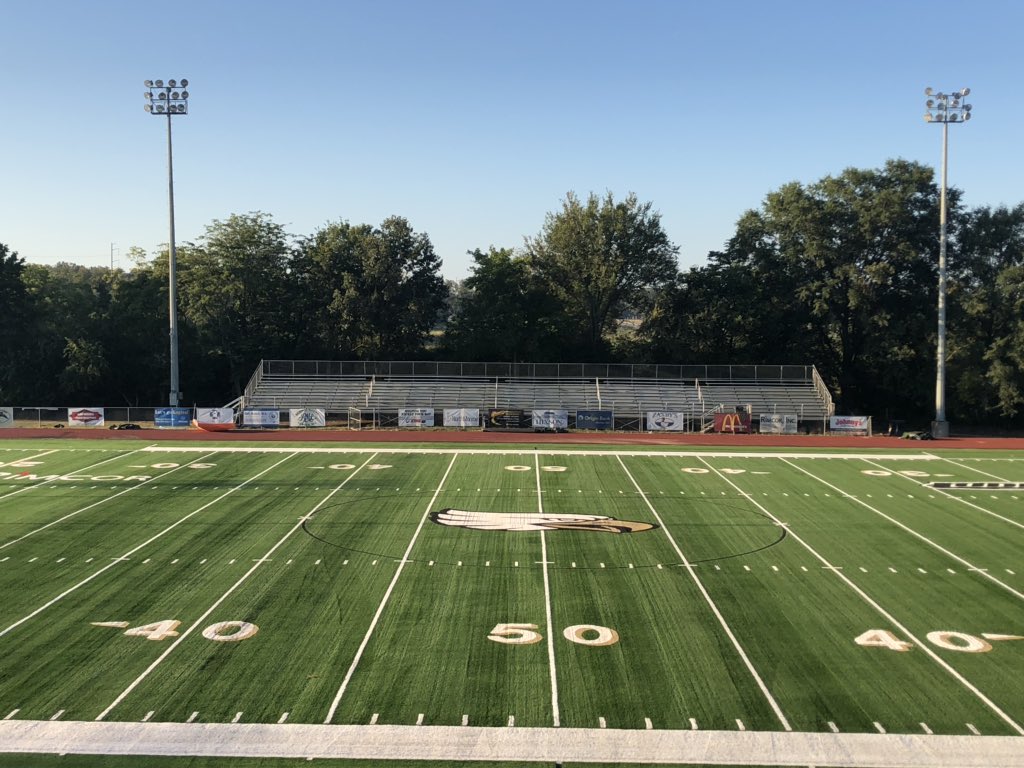 OCS Football tweet media