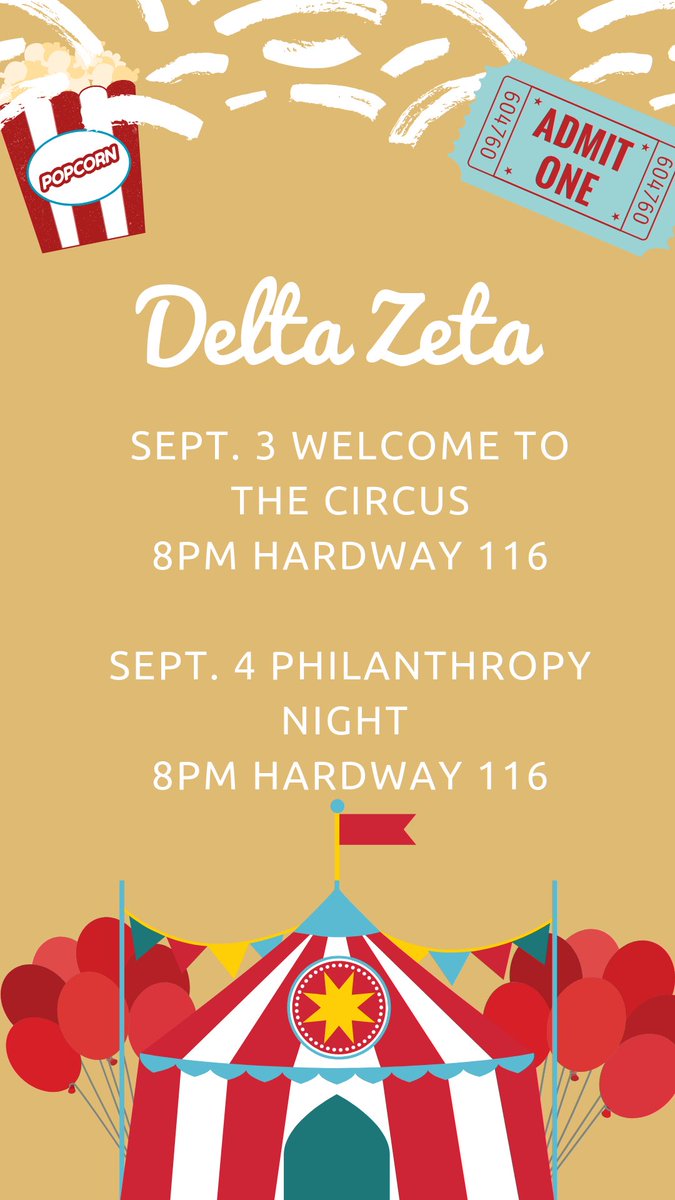 fairmont_DZ's tweet photo. happy rush week 🤡 https://t.co/PO4xVN4VF9