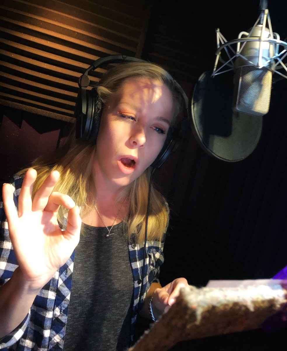 Whether you work from fact, memory or imagination, you as an #actor with a script don’t just read. You’re to be a storyteller - a life poet. Are you?
#voiceacting #VO #gamedev @SpainSpanishVO <a href="/SimVan/">Sim Van</a> <a href="/HeatherMcPhaul/">Heather McPhaul</a> <a href="/abaeckst/">Andrew Baeckstrom</a> <a href="/sovasvoice/">Society of Voice Art</a> <a href="/denniskleinman/">Dennis Kleinman - A World Voice!</a>
<a href="/MrDanielAllen/">Daniel James Allen</a> <a href="/keeyaaaa/">Andrew Preston</a>