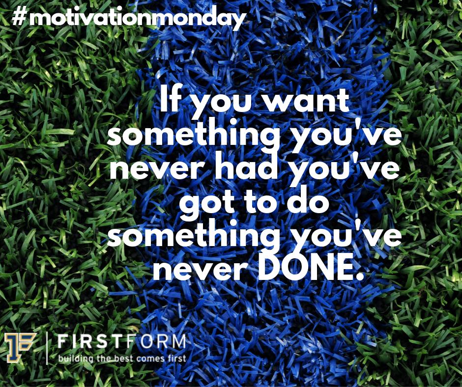 FirstFormInc's tweet image. #likerealgrass #turf #sports