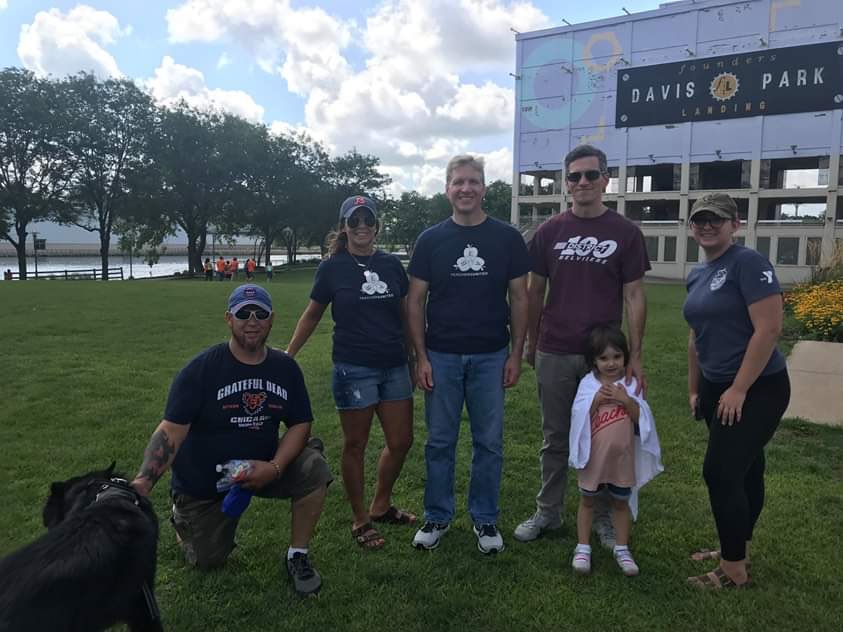 BelvidereEd100's tweet photo. BEA members marched in the 2019 Rockford Labor Day Parade this morning. Thank you for representing! #unionstrong #BEArocks #ieanea #LaborDay2019 https://t.co/JwDkVqlDzj
