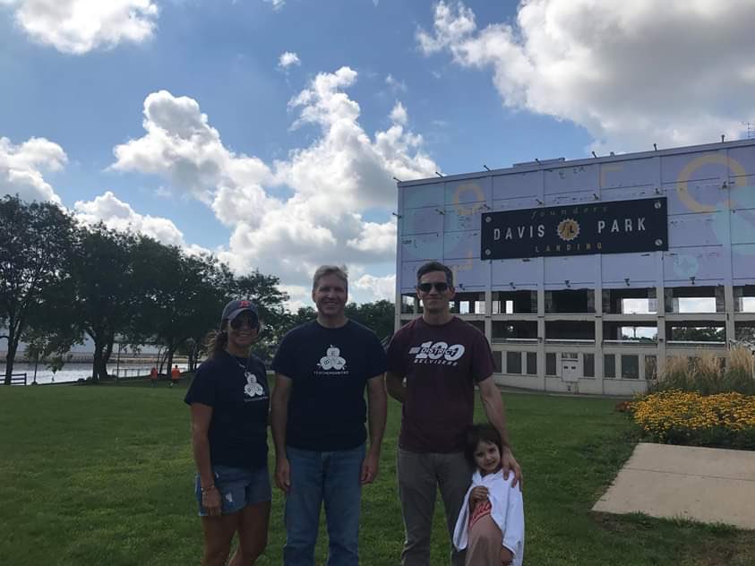 BelvidereEd100's tweet photo. BEA members marched in the 2019 Rockford Labor Day Parade this morning. Thank you for representing! #unionstrong #BEArocks #ieanea #LaborDay2019 https://t.co/JwDkVqlDzj