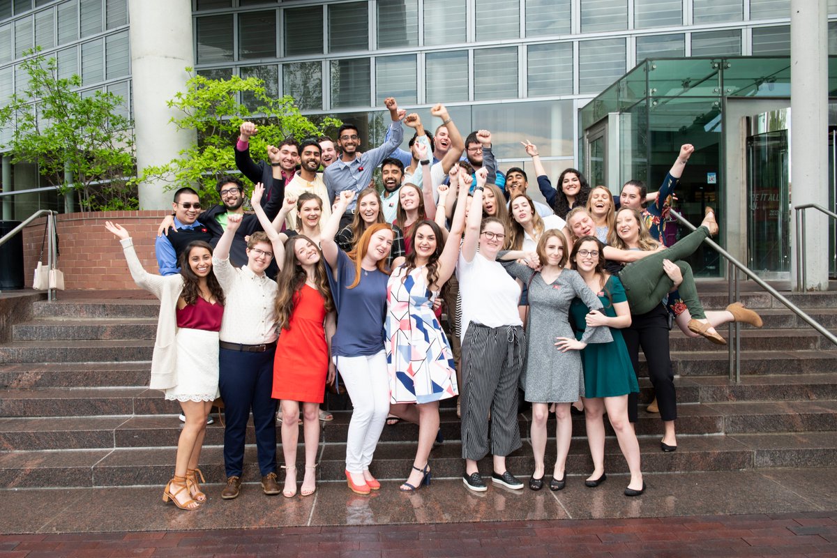 UCCOM_MedSci_Alums (@uccommedscialum) on Twitter photo Wow! Can you believe this was four months ago today?!!! I wonder what our Medical Sciences alumnus are up to today...
Follow us on Facebook! facebook.com/ucmedscialums/…
@UCCOM_MedSci <a href="/MedSciMenon/">Anil Menon</a> Wow! Can you believe this was four months ago today?!!! I wonder what our Medical Sciences alumnus are up to today...
Follow us on Facebook! facebook.com/ucmedscialums/…
@UCCOM_MedSci <a href="/MedSciMenon/">Anil Menon</a>
