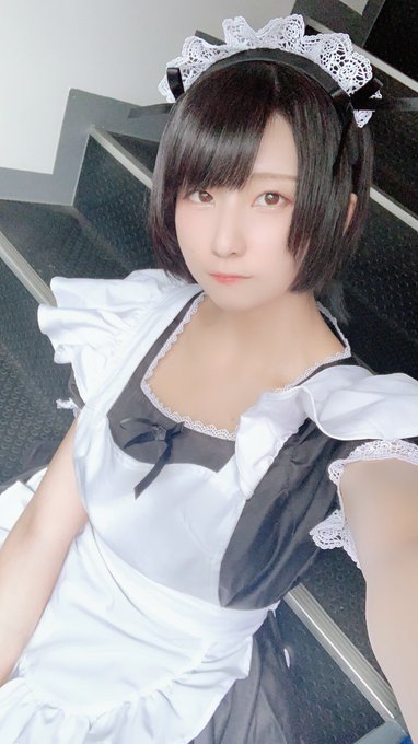 コスプレイヤー雨宮あんずのTwitter画像11