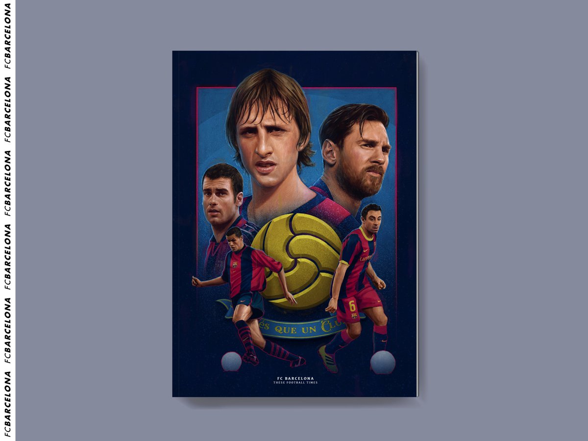 These Football Times tweet media