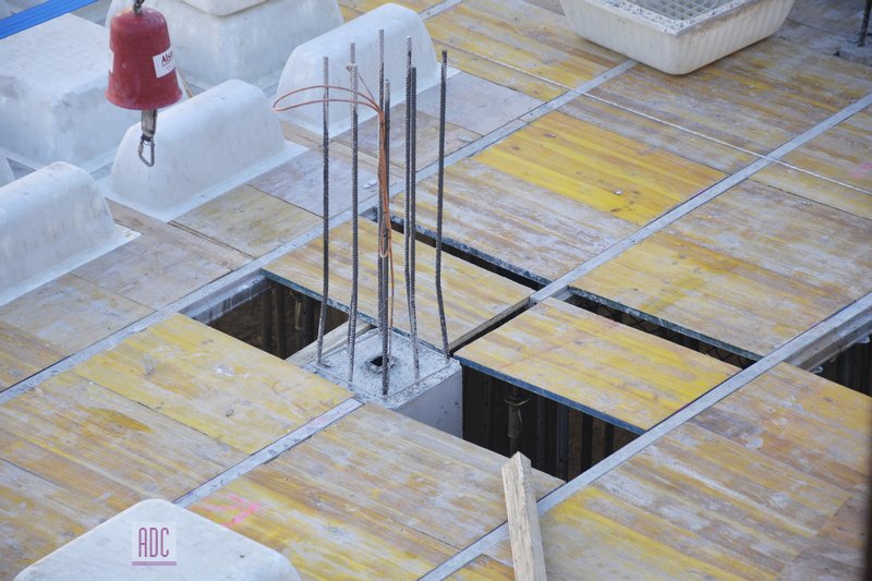 arquitecturaDC's tweet photo. [R1] Ejecución de forjado reticular (2)
https://t.co/8kZ18uTNju
#casetones, #forjado, #madera, #puntales, #reticular, #sopandas, #arquitectura, #construcción, #detalle. https://t.co/SQbRPzkvdZ
