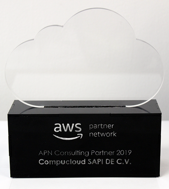 NubeCompucloud's tweet image. AWS Reconoció a Compucloud ☁️ como APN Consulting Partner 2019 🏆 durante #AWSPartnerSummit
¿Quieres saber más? Da clic aquí: compucloud.mx/blog/aws-recon…
#AWS #Compucloud #AWSPartnerSummit #Tecnología #nube #innovación #empresa
