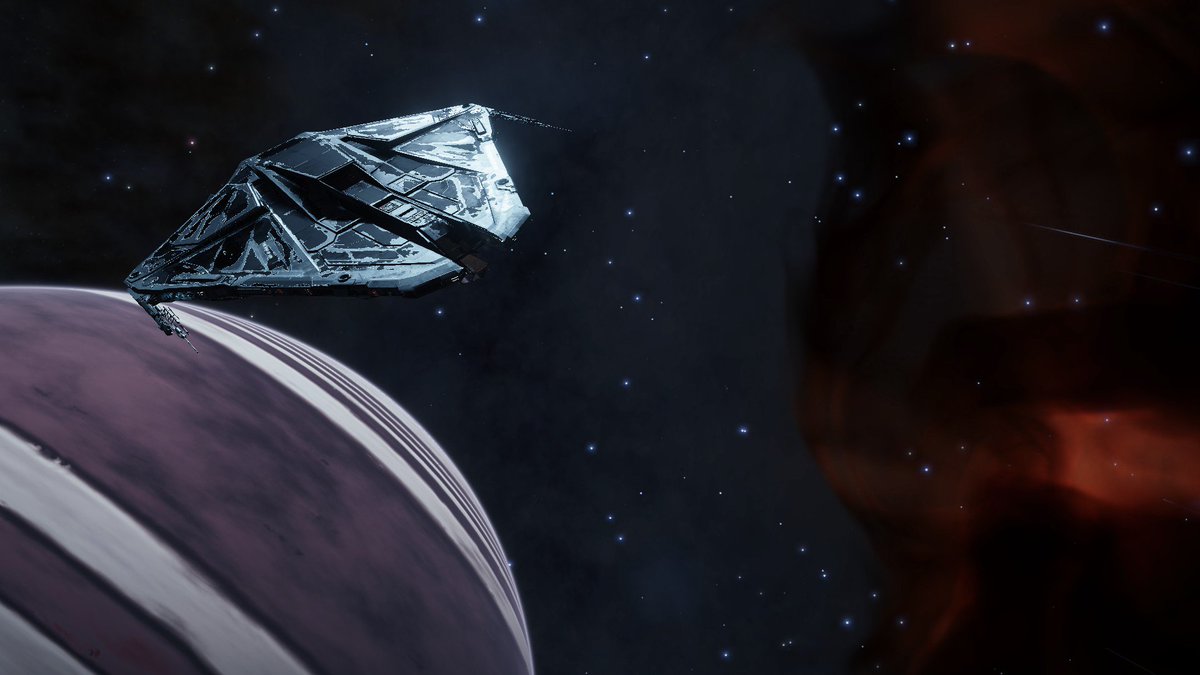 WheelmanGames's tweet photo. The Chill #Lofi Stream went rather well today, Considering we are several hours beyond our normal schedule.
Thats right, All new Schedule (Testing) for the coming months. I do hope this is more convenient for everyone!!
#EliteDangerous #GalPhotoED #EDPostcards
PICS OF THE DAY!!!! https://t.co/L06WVlDkQs