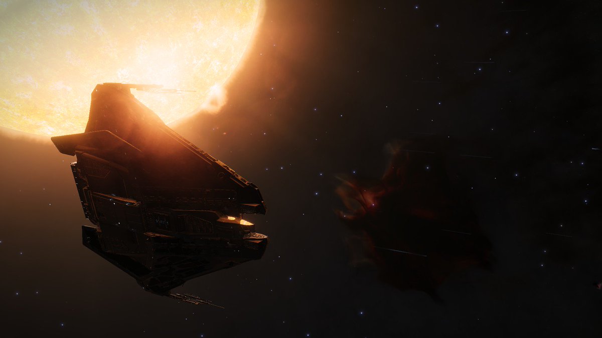 WheelmanGames's tweet photo. The Chill #Lofi Stream went rather well today, Considering we are several hours beyond our normal schedule.
Thats right, All new Schedule (Testing) for the coming months. I do hope this is more convenient for everyone!!
#EliteDangerous #GalPhotoED #EDPostcards
PICS OF THE DAY!!!! https://t.co/L06WVlDkQs