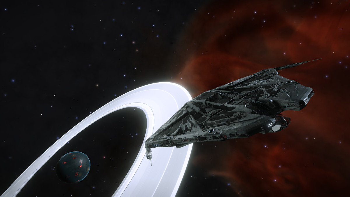 WheelmanGames's tweet photo. The Chill #Lofi Stream went rather well today, Considering we are several hours beyond our normal schedule.
Thats right, All new Schedule (Testing) for the coming months. I do hope this is more convenient for everyone!!
#EliteDangerous #GalPhotoED #EDPostcards
PICS OF THE DAY!!!! https://t.co/L06WVlDkQs