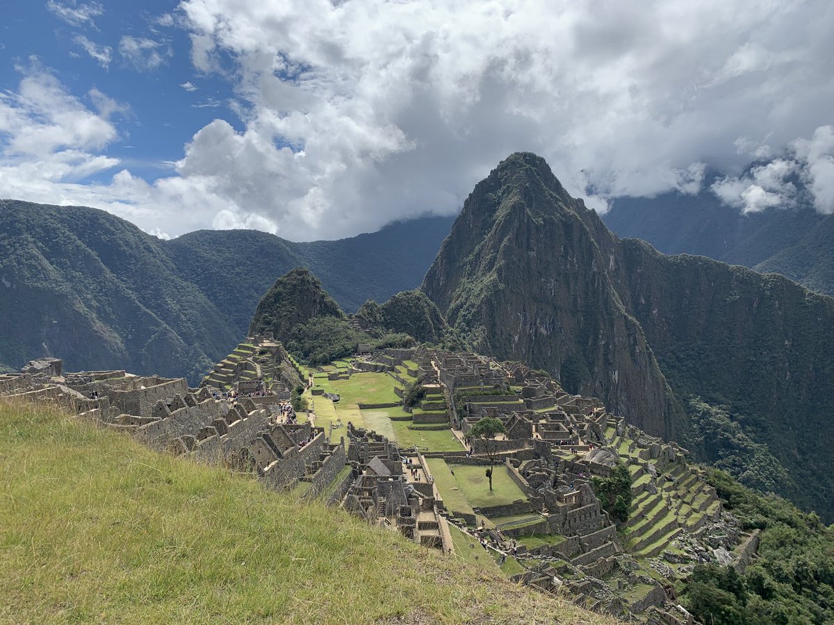 checklistwander's tweet photo. Is today the last day of #summer? Not sure if I want to succumb to that thought, but I will take a moment to relive my summer wanderings. #Peru #summervacation https://t.co/VE21HaRfrA