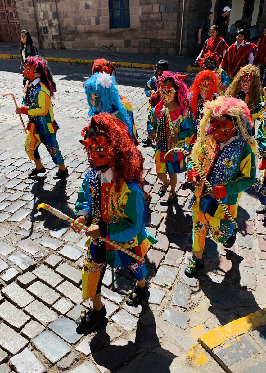 checklistwander's tweet photo. Is today the last day of #summer? Not sure if I want to succumb to that thought, but I will take a moment to relive my summer wanderings. #Peru #summervacation https://t.co/VE21HaRfrA