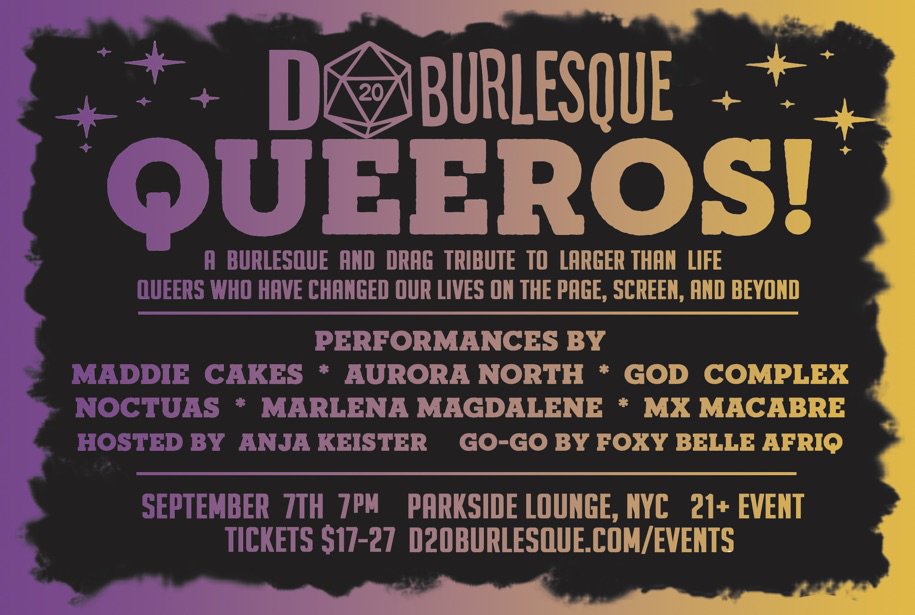 Parkside Lounge tweet media