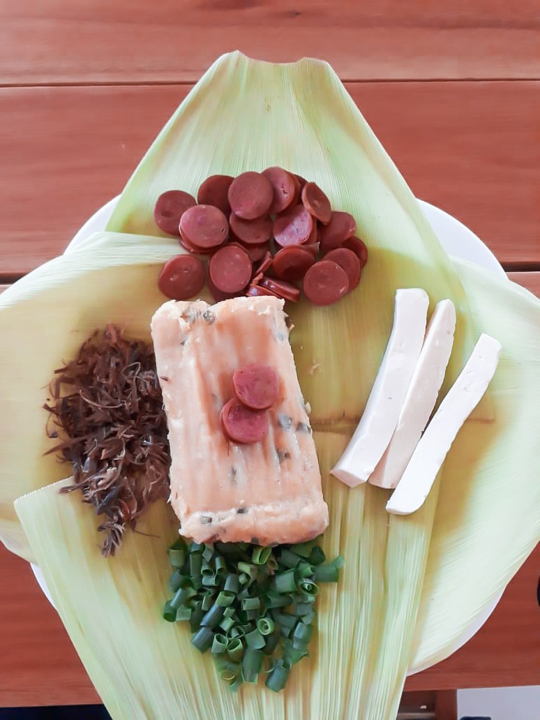 Pra começar a semana bem felizinha!