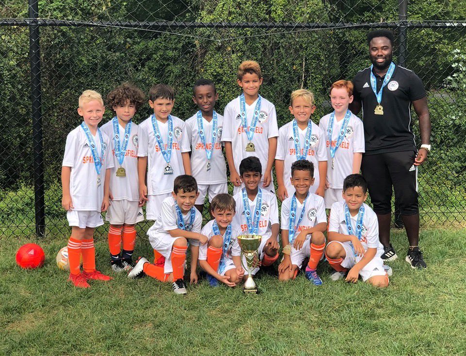 CoachDamaro's tweet photo. New club, new team, new season, same results. Congrats to my 2011 Boys on winning #OBGCCapitalCup ๐๐ฅ The future is bright for these players #letsgosyc #sycsoccer ๐ท๐ถโฝ๏ธ @SYCSoccer https://t.co/fQnGOHsklu