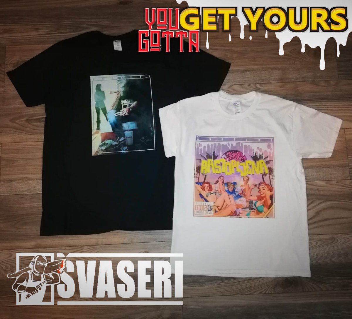 SPosvas's tweet photo. Ohh yeaa ... the shirts look juicyy 😎😎💪🏿 https://t.co/xpPuFB4URu