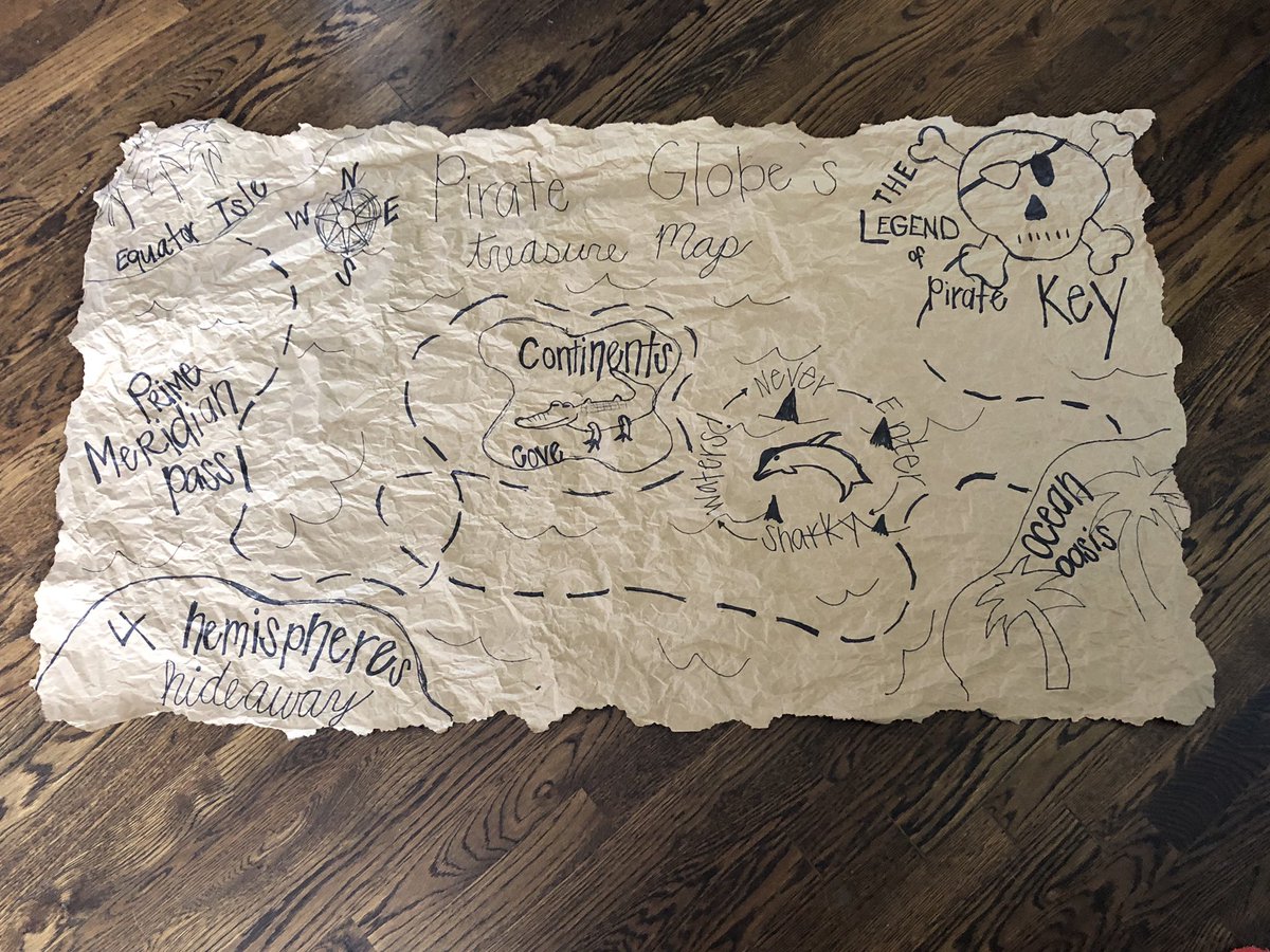 secondgradestew's tweet photo. Not sure who will be more excited about our maps and globes unit starting tomorrow! #JBES #WeAreRCSTN #engage https://t.co/nU7VEPGglV
