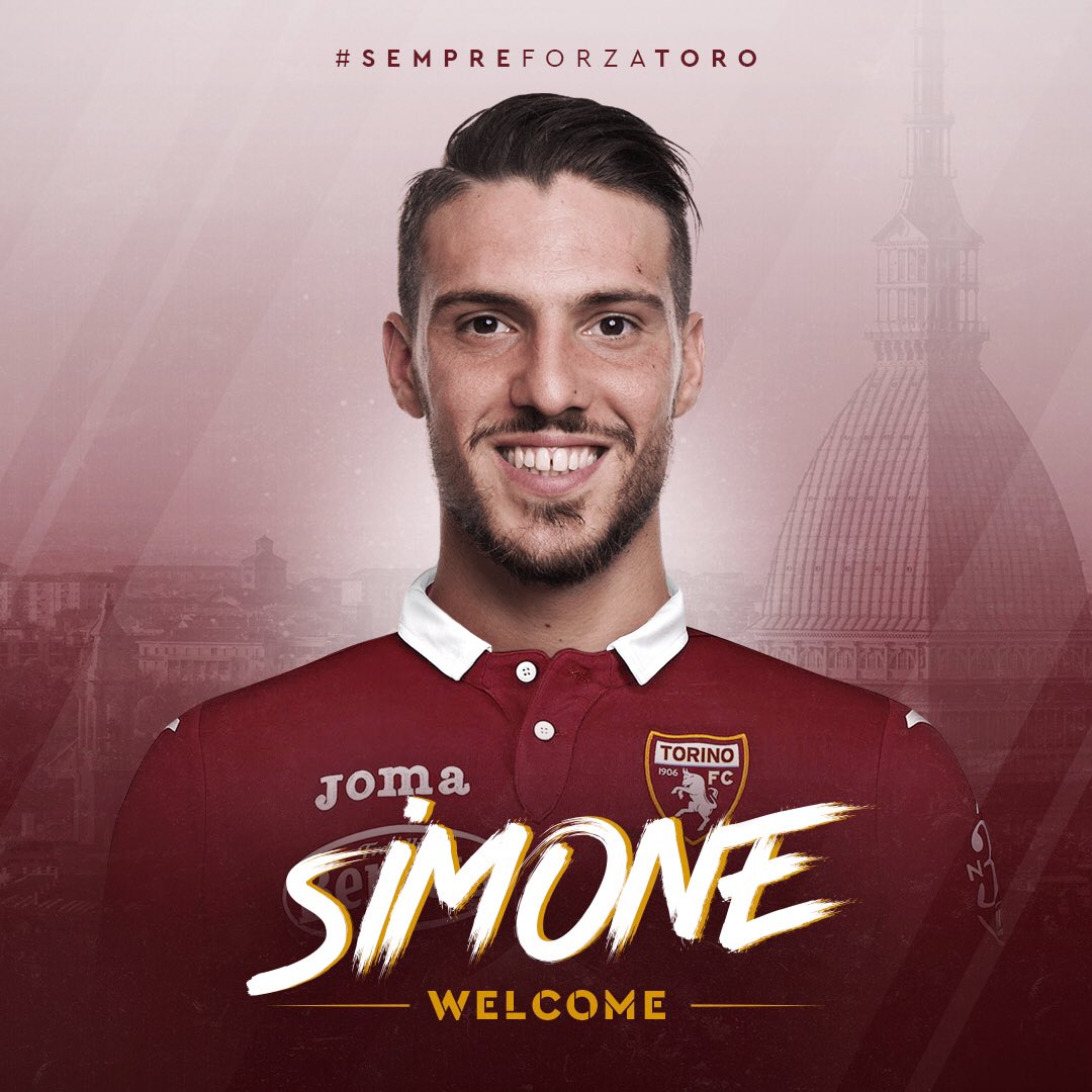 DeadlineDayLive's tweet photo. 📝 DEAL DONE: Simone Verdi has joined Torino on a season-long loan from Napoli for €3m, with an obligation to buy for €25m. (Source: @TorinoFC1906_En) https://t.co/GoPZUyU8Kk