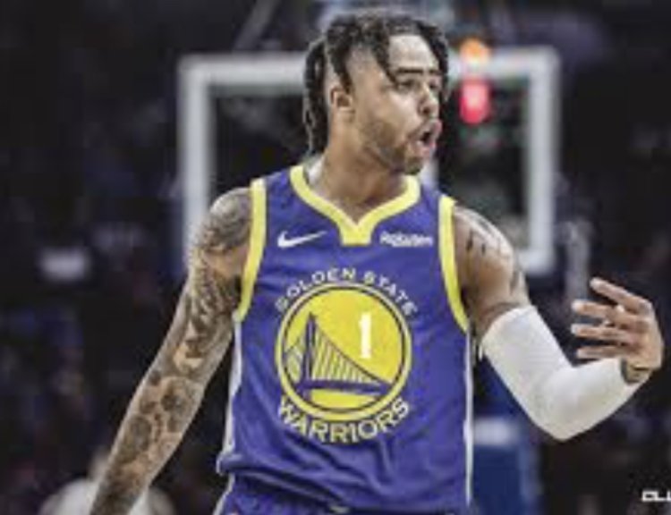CLHS_Hoops's tweet image. The @golden state warriors signed @Dloading and Willie Cauley-Stein to replace the injured keven Durant who signed with the nets this offseason #GSW #trade #hoops