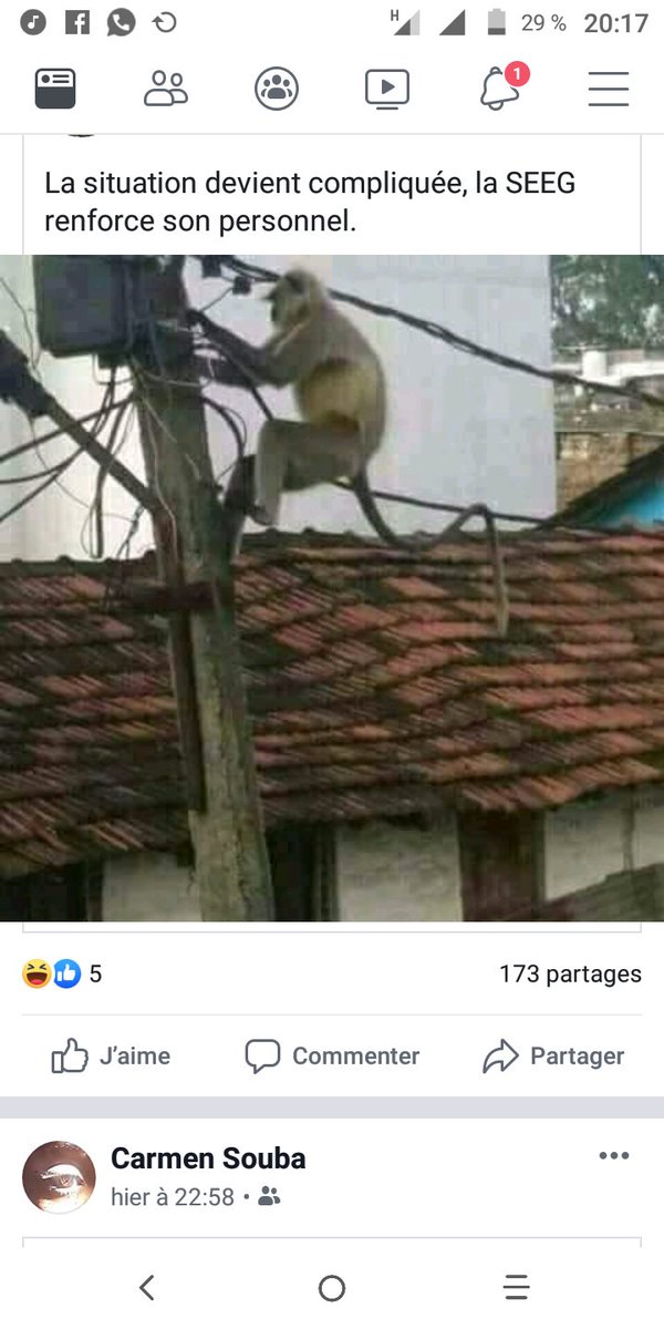 Vraiment compliqué<a href="/situation/">Situation</a> actuelle