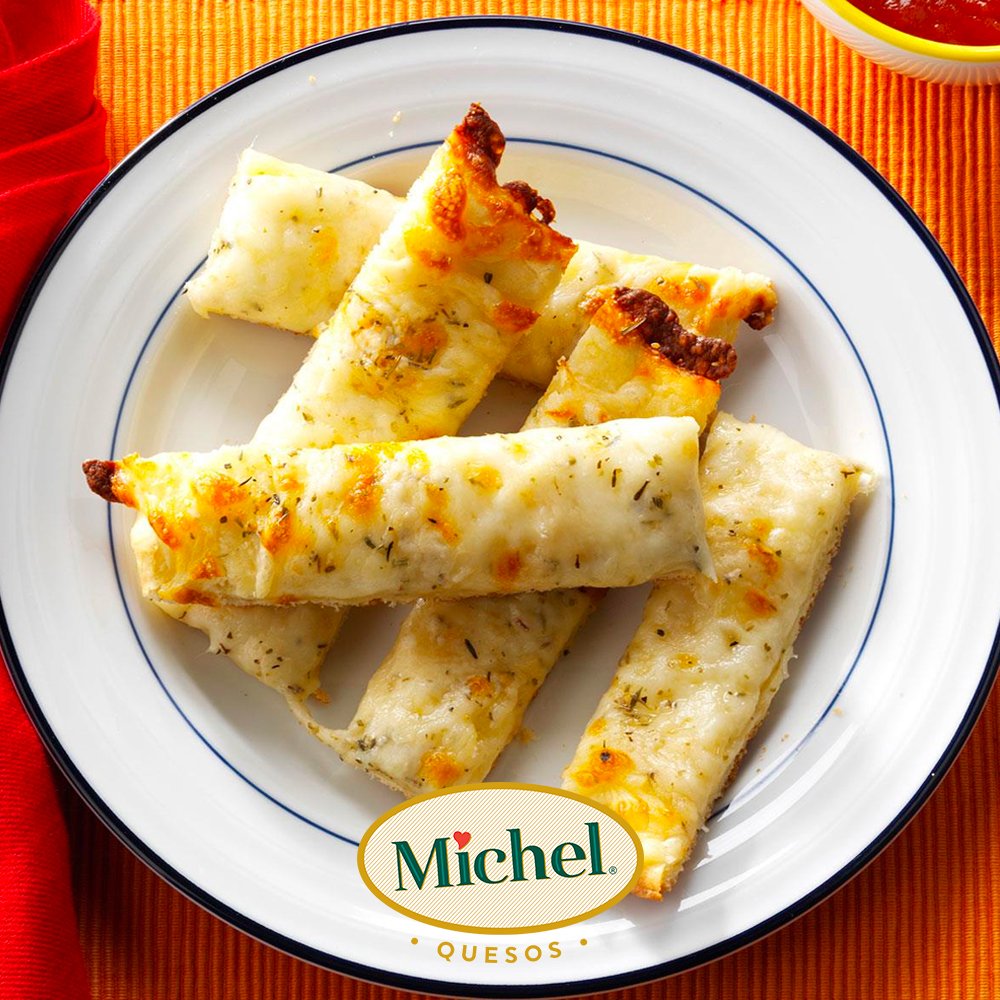 ¡Inicia la semana con buen pie y el delicioso sabor que solo Michel puede darle a tus comidas!😍 
-
#MejiaArcala #TuFamiliaMiFamilia #MichelRD #QuesosMichel #NuestroMejor