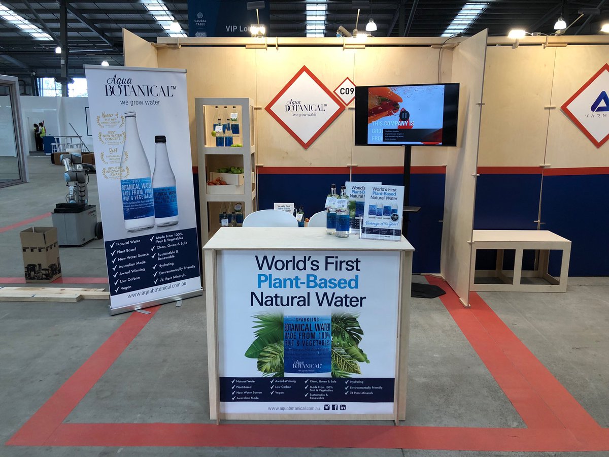 AquaBotanical tweet media