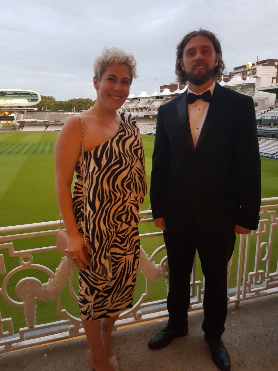 raetonner's tweet photo. Great night at #PJAwards where @cybertill were proud sponsors. Big congrats to @Beaverbrooks  @SwarovskiUK @BerrysJewellers and many more. Lovely venue at @lordscricket 
Cc @pjewelleruk @StaceyHailes @SheniSampson https://t.co/5SBTRLyGIo