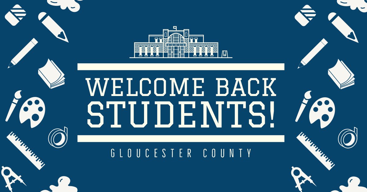 Gloucester, VA Sports tweet media
