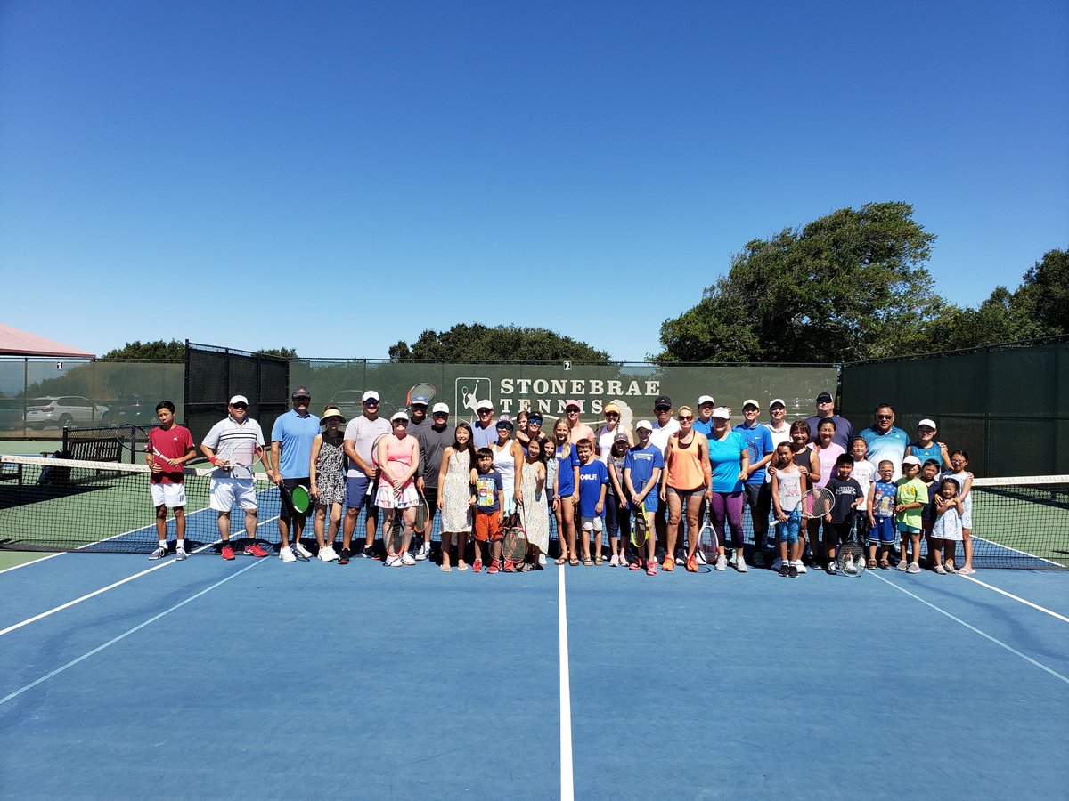 TPC Stonebrae tweet media